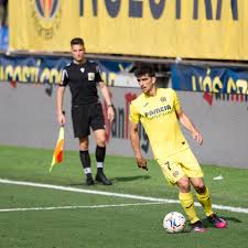 El primer torpedo del submarino amarillo. A Look At Gerard Moreno S 2020 21 Season Villarreal Usa