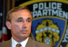 William Bratton, former LAPD chief, retires from NYPD
