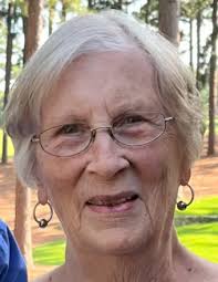 Obituary information for Judith Caroline Ewing Edsall