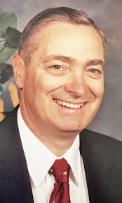 Terry L. Coxson 1946-2024