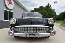 Image result for Antique Ivory 1957 Buick