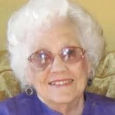 Memorial and obituary for Katherine L Seery