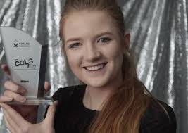 Happy times for Kirklees College pupils