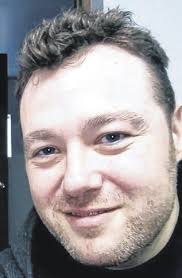 Jason David Lavender