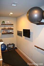 It is one of the most reliable names in its category. Diy Workout Ball Holder For Your Home Gym Organization Dream Design Diy