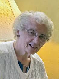 Amelia Cotter Obituary