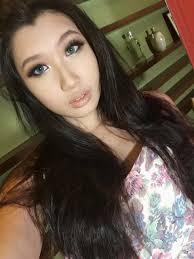 不一样的妆发✨ 不一样的感觉💕 More info 📩Elsa Yan Make Up Artist