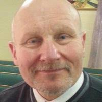 Donald Pearson Obituary