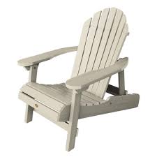 Havenside Home Mandalay Eco Friendly Synthetic Wood Folding And Reclining Chair Whitewash Wood Adirondack Chairs Adirondack Chair Plastic Adirondack Chairs