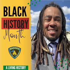 Meet the BOC: Detective Kellen Dzick. Kellen has been with our department  for 16 years but has 26 years of law enforcement experience. He's from  Wisconsin and spent a lot of time