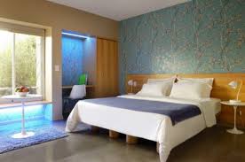 Check spelling or type a new query. Free Download Master Bedroom Decorating Ideas In Blue Patterned Wallpaper Picture 1280x849 For Your Desktop Mobile Tablet Explore 49 Decorating With Wallpaper In Bedrooms Wallpaper Patterns For Walls Popular