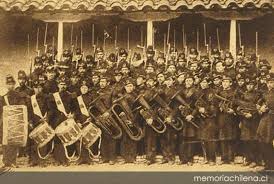 Последние твиты от carabineros de chile (@carabdechile). Carabineros De Chile Archivo Nacional