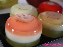Estimated Love Facebook Jello Recipes Food Agar Agar Jelly