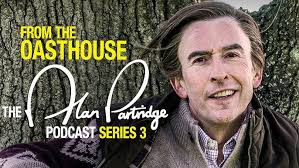 How Are You? It's Alan (Partridge) S1E1