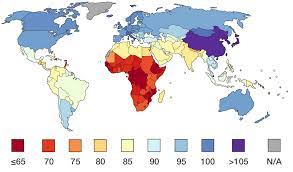 Iq is an abbreviation of intelligence quotient. Malaysia Average Iq What Is Intelligence Level Of Malaysia People