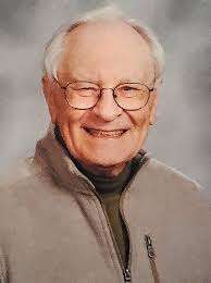 Obituary information for Jon Staesen Enslin