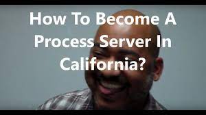 In california, a process server is defined as any person who makes more than 10 services of process within this state during one calendar year, for specific compensation or in expectation of specific compensation; How To Become A Process Server In California How Much Does A Process Server Make Youtube