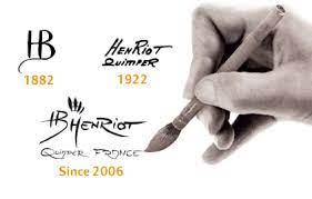 We did not find results for: Quimper Pottery Marks Henriot