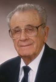 Ellis Shaheen Obituary October 12, 2008