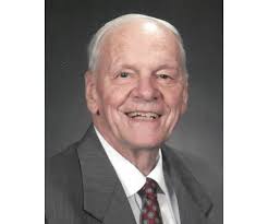 Donald Beerworth Obituary (1939