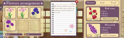 Check spelling or type a new query. Hanako S Flower Shop On Steam