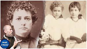 The Wicked Crimes of Martha Needle