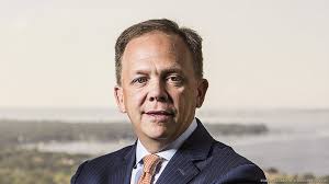 New Ameris CEO talks role of Jax in bank's future