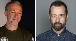 Volo's early roles were in comedies like casomai (2002), la febbre (2005) and manual of love: Linus Cazzia Fabio Volo Ha Sbagliato Su Salvini In Radio Non Si Fanno Comizi Il Primato Nazionale