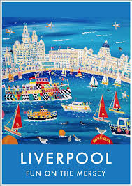Manchester city, liverpool, barcelona, messi, neymar, cristiano ronaldo, salah and others. Liverpool Prints And Posters Johndyergallery