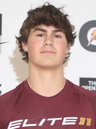 Bennett Johnston, Southern Miss, Quarterback