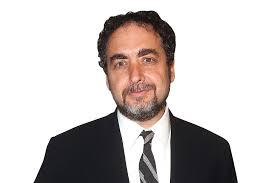 Room 237 Director Rodney Ascher