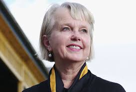 The Jacksons' Judicial Philosophy