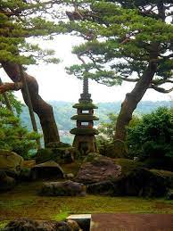 Pin On Japanese Garden