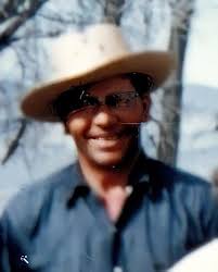 Rex Norman Allred (1902-1963)