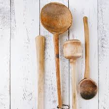 However, cleaning your wooden cutting boards, spoons, and spatulas doesn't have to be a complicated process. How To Clean And Care For Wooden Utensils Apartment Therapy