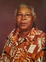 Obituary for Doris Lee Cathey