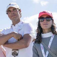 14,128,882 likes · 256,961 talking about this. Rafa Nadal In Full Mood In Last 2 Pictures Rafael Nadal And Xisca Perello Are Finally Getting Married On October Rafa Nadal Rafael Nadal Roger Federer