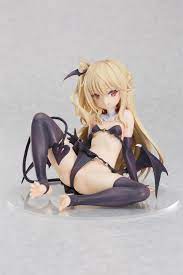 OrchidSeed Succubus Titty Illustrated by Tamano Kedama 1/6 Scale Figure |  eBay