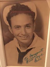 Michael R. Mantia Obituary