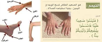 التيم م بنية الطهارة أحكامه صفحة الوفيات في مدينة جبلة Facebook