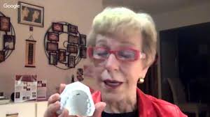 Coulson Institute Australian Webinar Series