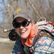 September/October Pennsylvania Angler & Boater