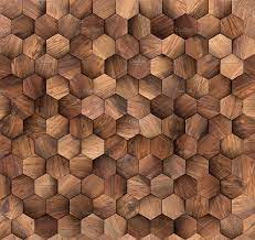 Hexagons Wood Wall Seamless Texture Wood Texture Seamless Wood Floor Texture Seamless Textures