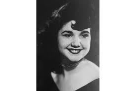 Patricia Gristick Obituary (1933