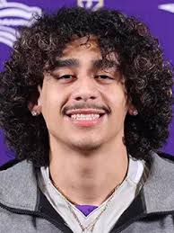 2024 Men's Volleyball Roster