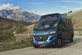 Nos habitudes, notre confort ou nos équipements demandent de l'énergie. Fourgons Amenages Une Vraie Alternative Aux Camping Cars