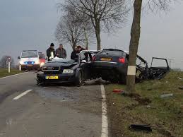 Accident road situation danger car crash and accident road collision safety emergency transport. Horrific Audi Rs6 Crash Car Audi Rs6 Car Crash