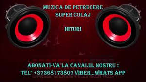Muzică populară moldovenii 2017 muzica populara moldoveneasca hd. Muzica De Petrecere Moldoveneasca Super Colaj 2021 37368173807 Youtube