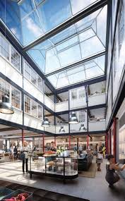 King 8217 S Court Carriage Hall Covent Garden Dbox 2013 Urbain Exterieur Mobilier Urbain
