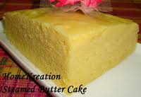 Bagaimana nak buat kek coklat kukus lembap dengan cepat? Resepi Kek Butter Kukus Sukatan Cawan